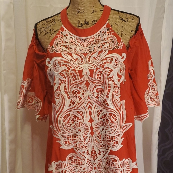 Casual parker dress - Picture 2 of 12